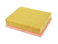 OEM 2002 BMW M5 Air Filter - 13-72-1-736-675