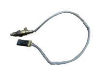 OEM BMW X7 Oxygen Sensor - 11-78-8-657-235