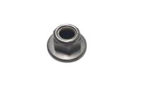 OEM 2011 BMW 535i GT xDrive Hexagon Nut With Collar - 07-14-6-875-114