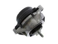 OEM BMW 330e Engine Mount Left - 22-11-6-856-183