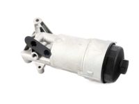 OEM BMW Oil Filter With Oil Cooler Connection - 11-42-1-745-562