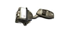 OEM 2010 BMW M6 Wiper Switch - 61-31-6-924-106