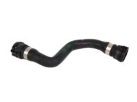 OEM 2004 BMW X5 Cooling System Water Hose - 11-53-7-500-735