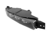 OEM 2014 BMW M6 Gran Coupe Fog Light, Led, Right - 63-17-7-234-928