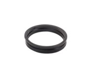 OEM BMW 323is Rubber Ring - 16-11-1-179-637