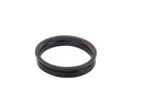 OEM 1996 BMW 318ti Rubber Ring - 16-11-1-179-637