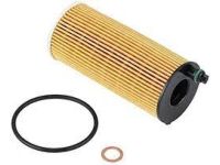 OEM 2020 BMW X3 Oil Filter - 11-42-8-575-211