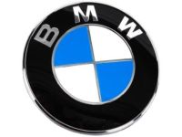BMW 51-14-8-203-864