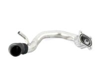 OEM 2012 BMW X6 Line, Engine Feed-Coolant Pump - 11-53-7-560-885