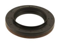 OEM 2005 BMW Z4 Shaft Seal - 31-50-7-609-535