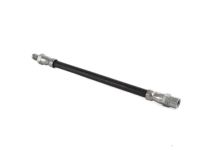 OEM BMW Brake Hose Rear - 34-32-1-159-881