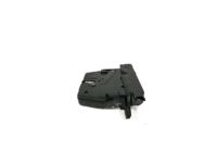 OEM Trunk-Lock Actuator Motor - 51-24-7-191-212