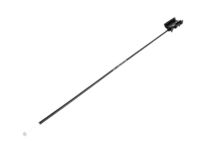 OEM 2003 BMW 325Ci Bowden Cable, Lateral - 51-23-8-218-859