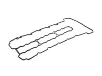 OEM BMW 335is Profile-Gasket - 11-12-7-565-286