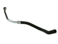 OEM 2003 BMW 540i Suction Hose - 32-41-1-095-514