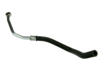 OEM BMW 540i Suction Hose - 32-41-1-095-514