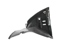 OEM 2005 BMW 330Ci Covering Left - 51-71-8-224-985