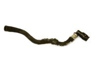 OEM 2013 BMW 740Li xDrive Radiator Return Line - 32-41-6-788-813