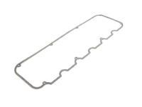 OEM 1987 BMW 528e Gasket Asbestos Free - 11-12-1-730-271