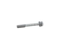 OEM 2020 BMW 330i xDrive Hex Bolt With Washer - 07-11-9-906-675
