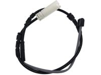 OEM 2013 BMW 328i Brake Pad Wear Sensor - 34-35-6-792-560