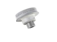 OEM 2014 BMW X1 Lower Guide Support - 33-50-6-850-927