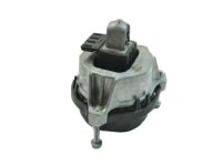 OEM 2021 BMW 740i xDrive Engine Mount Left - 22-11-6-860-471