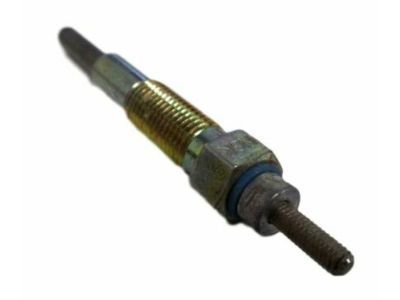 Ford E43Z12A342A Glow Plug