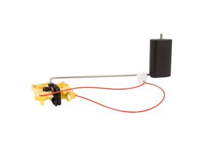 Ford DG9Z-9A299-M Fuel Gauge Sending Unit