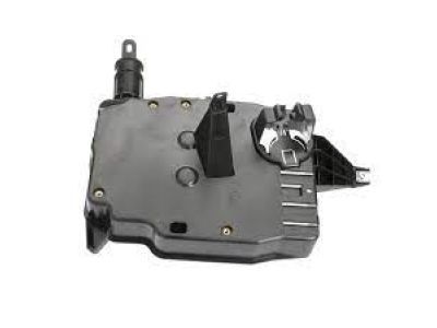 Ford CV6Z-12A659-F PCM Bracket