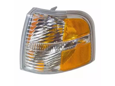 Ford 4L2Z-13201-AB Parking/Turn Lamp