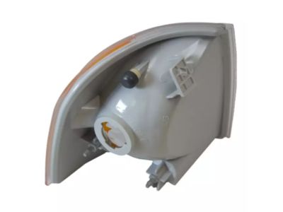 Ford 4L2Z-13201-AB Parking/Turn Lamp