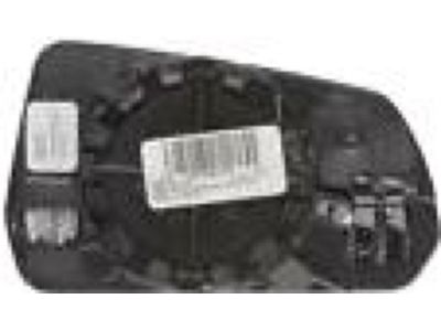 Ford FR3Z-17K707-T Mirror Glass