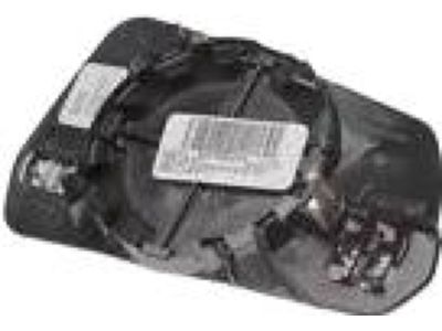Ford FR3Z-17K707-T Mirror Glass