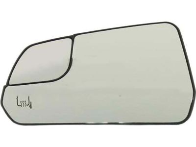 Ford FR3Z-17K707-T Mirror Glass