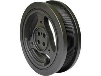 Ford 3C3Z-6312-CA Damper