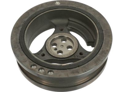 Ford 3C3Z-6312-CA Damper
