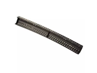 Ford 4W7Z-17757-A Impact Bar