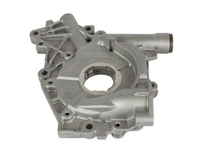 Ford 3W4Z-6600-AA Oil Pump