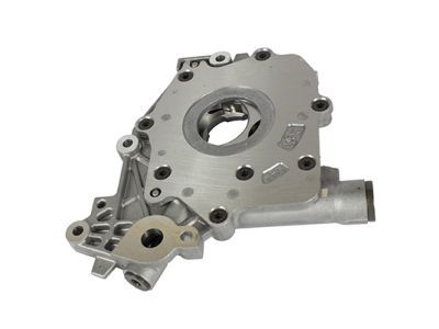 Ford 3W4Z-6600-AA Oil Pump