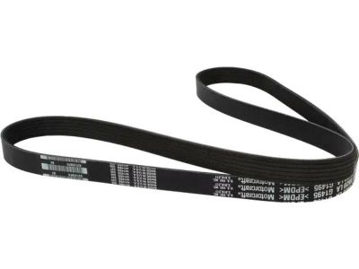 Ford BR3Z-8620-C Serpentine Belt