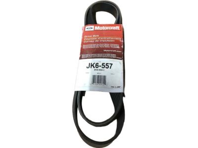 Ford BR3Z-8620-C Serpentine Belt