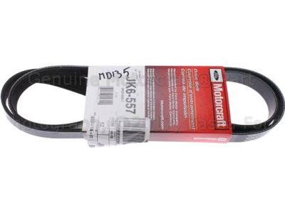 Ford BR3Z-8620-C Serpentine Belt