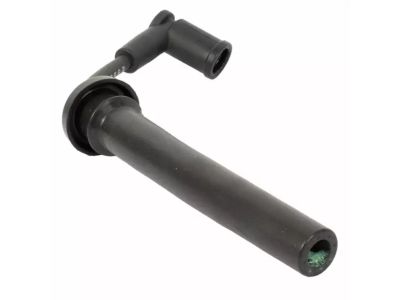 Ford JR3Z-12286-A Plug Wire