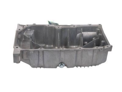 Ford K2GZ-6675-A Oil Pan