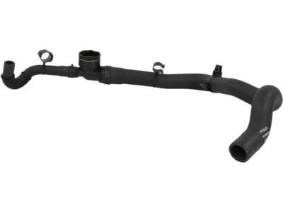 Ford GN1Z-8286-T Lower Hose