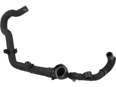 Ford GN1Z-8286-T Lower Hose