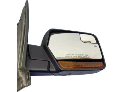 Ford CL7Z-17683-AA Mirror Assembly