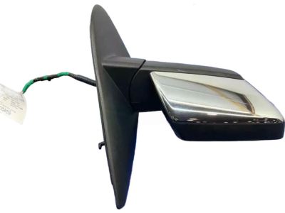 Ford CL7Z-17683-AA Mirror Assembly