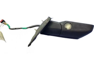 Ford CL7Z-17683-AA Mirror Assembly